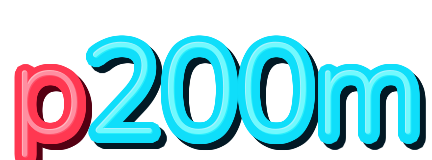 p200m — logo kanal