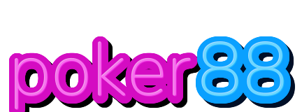 poker88 — logo kanal
