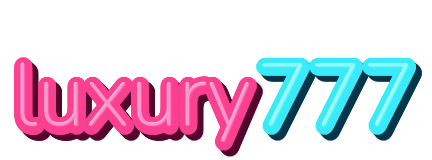 luxury777 — logo kanal