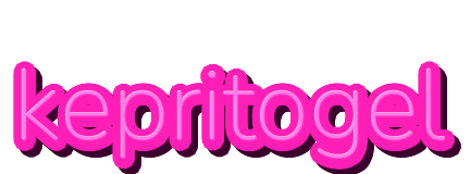 kepritogel — logo kanal