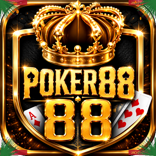 poker88 — mitra unggulan