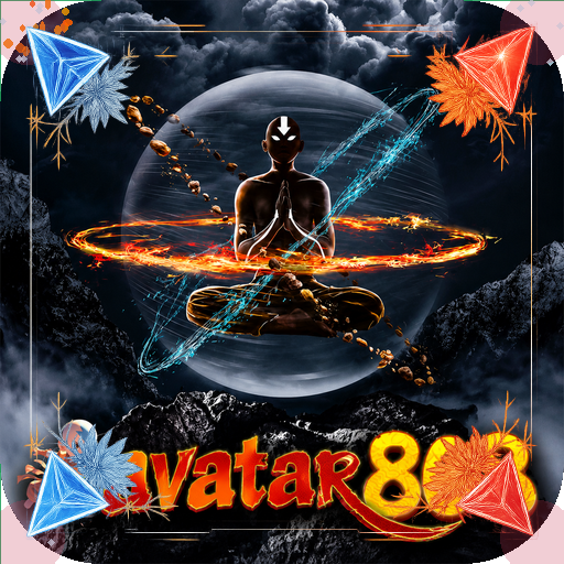 avatar808 — galeri pratinjau Resmi APK