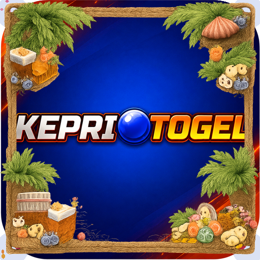 kepritogel — mitra unggulan